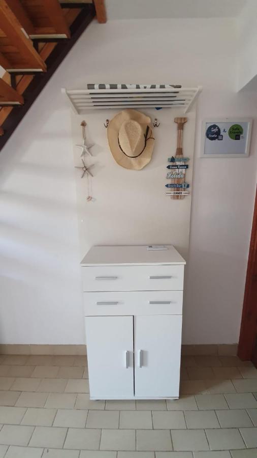 Apartmani Sofia Njivice Dış mekan fotoğraf