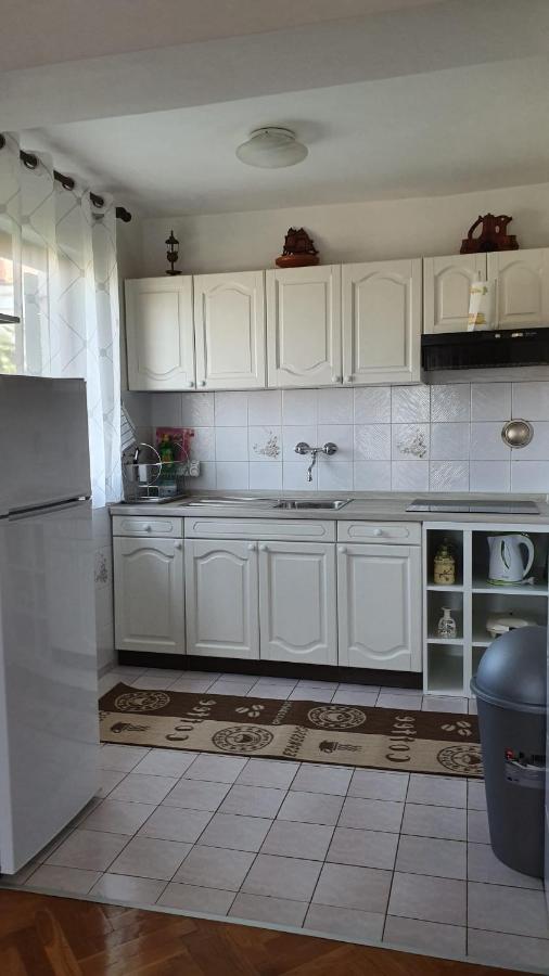 Apartmani Sofia Njivice Dış mekan fotoğraf