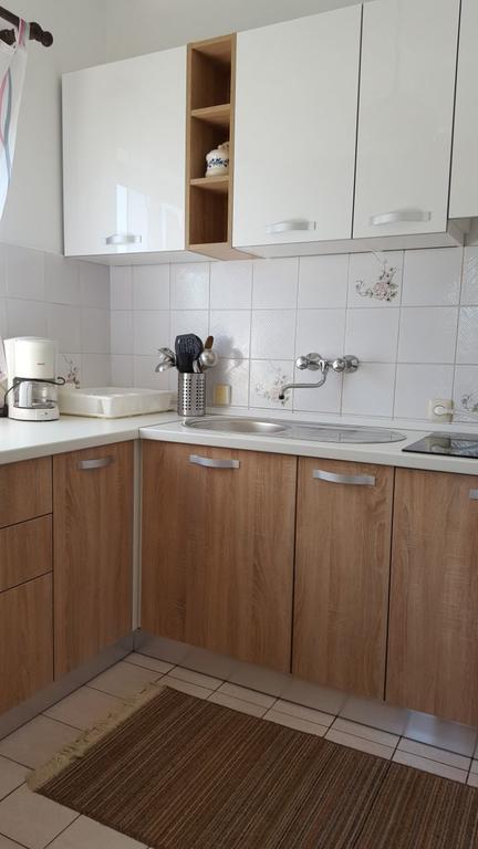 Apartmani Sofia Njivice Dış mekan fotoğraf