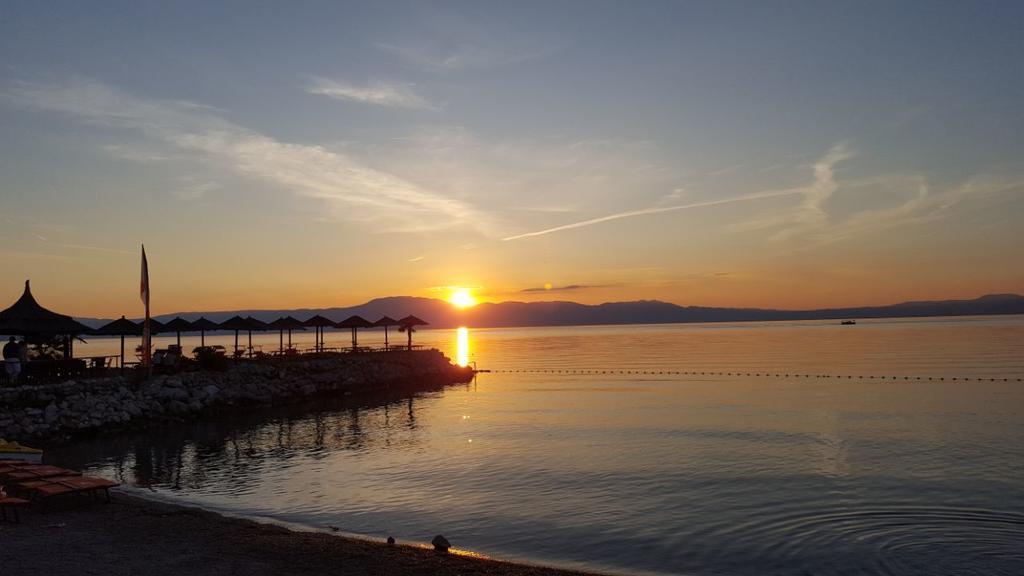 Apartmani Sofia Njivice Dış mekan fotoğraf