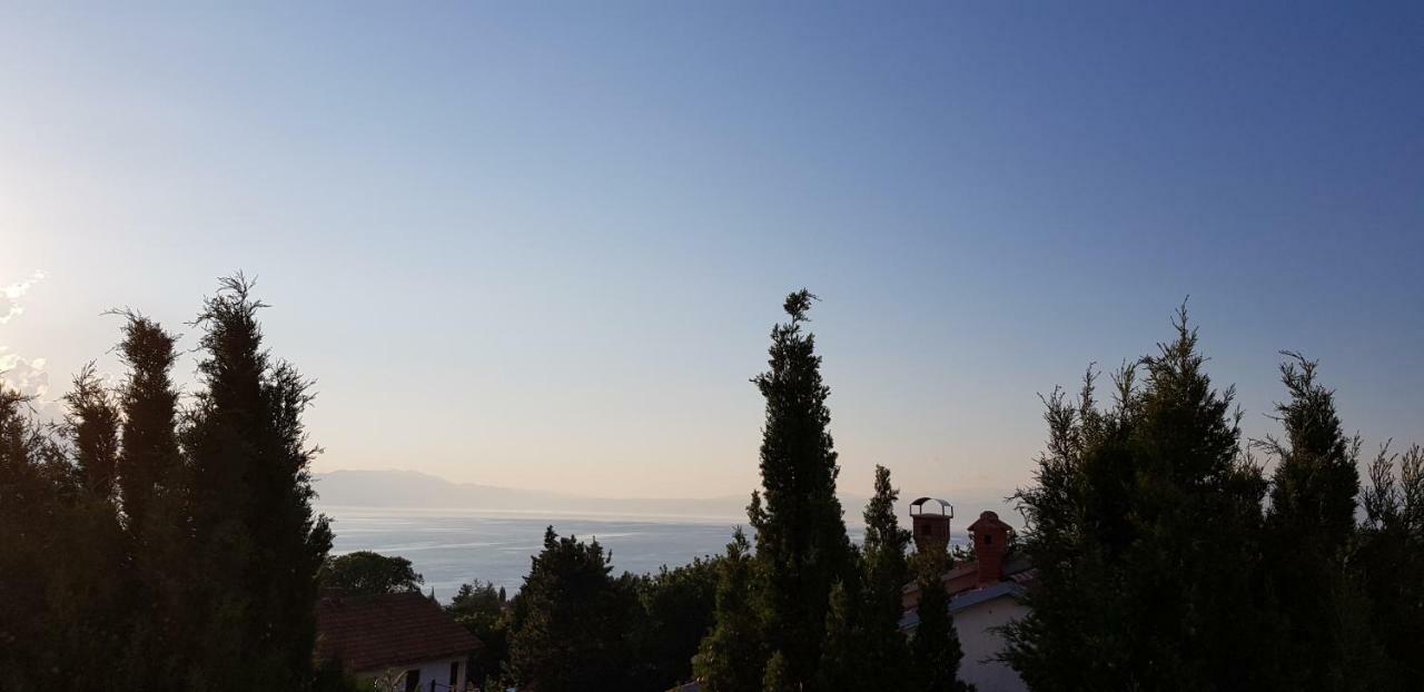 Apartmani Sofia Njivice Dış mekan fotoğraf